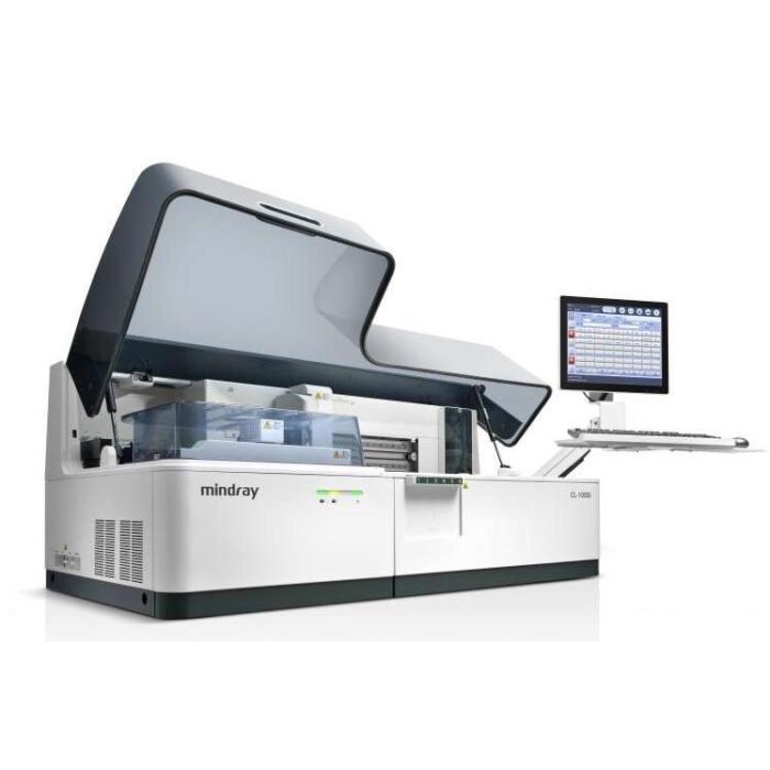 CL-1000i